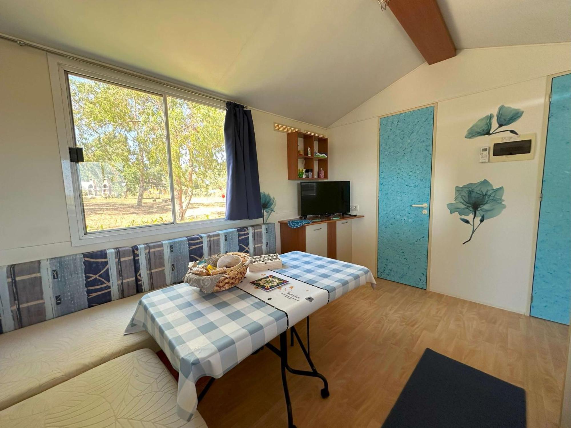 Agri Homes Spanora Crocicchie Kültér fotó