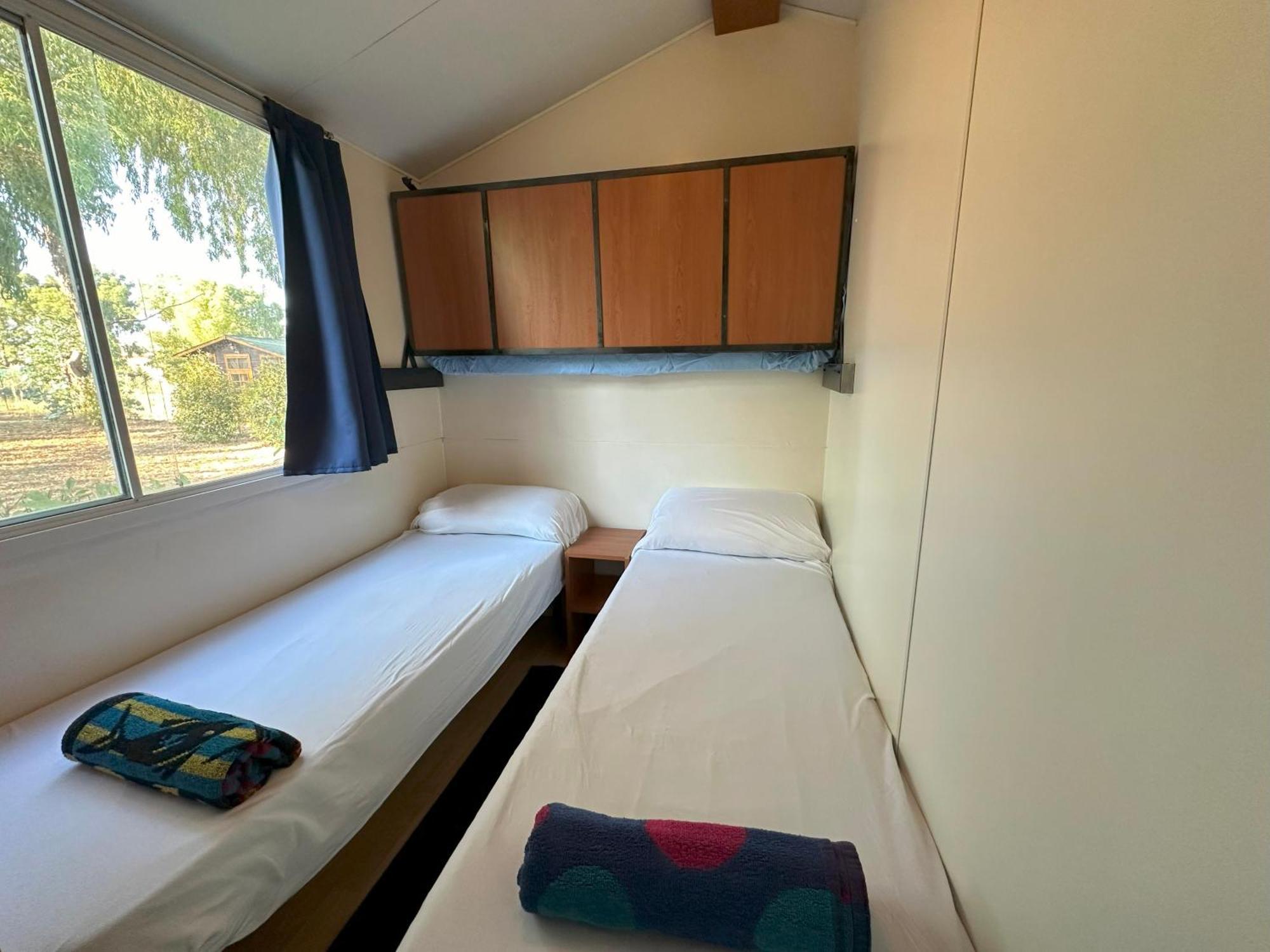 Agri Homes Spanora Crocicchie Kültér fotó