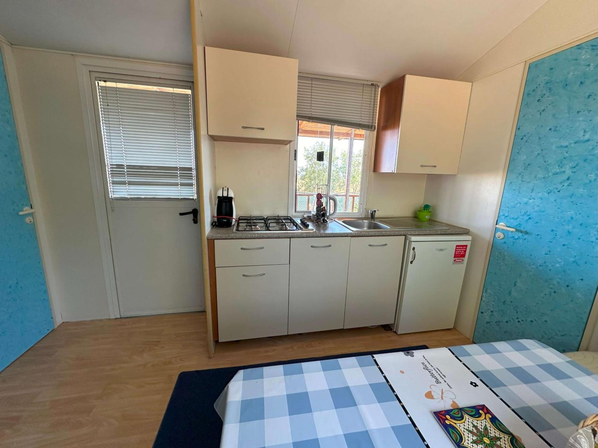 Agri Homes Spanora Crocicchie Kültér fotó
