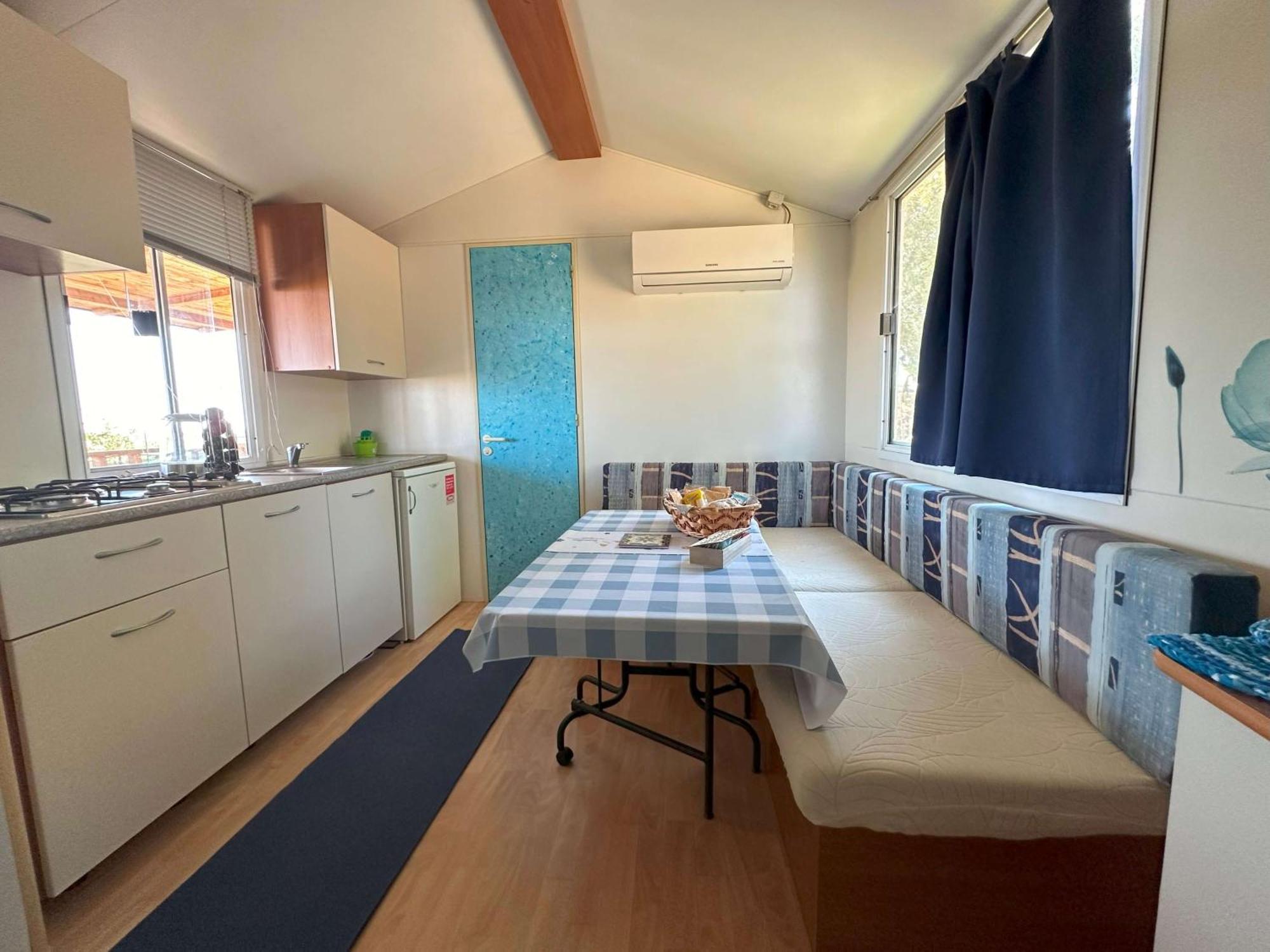 Agri Homes Spanora Crocicchie Kültér fotó